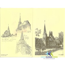 AERDT Kerk Coll. HKR F00000216